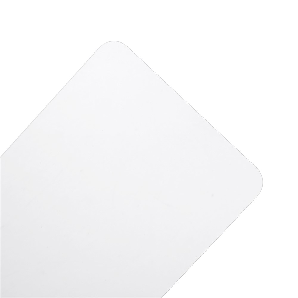 Para Huawei Y9 Prime 2019 / Protector De Pantalla De Cristal Templado Antiexplosión Z5x De 0.25 Mm (bordes De Arco)-4