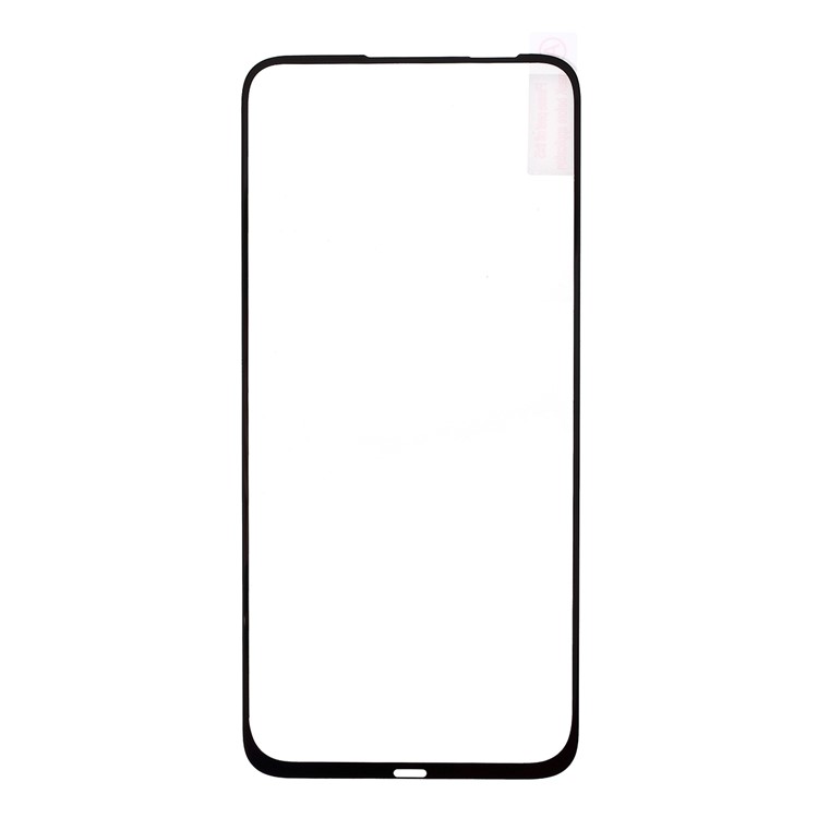 Silk Printing Tempered Glass Full Coverage Screen Protector (Full Glue) for Huawei nova 5i/P20 lite (2019)-1