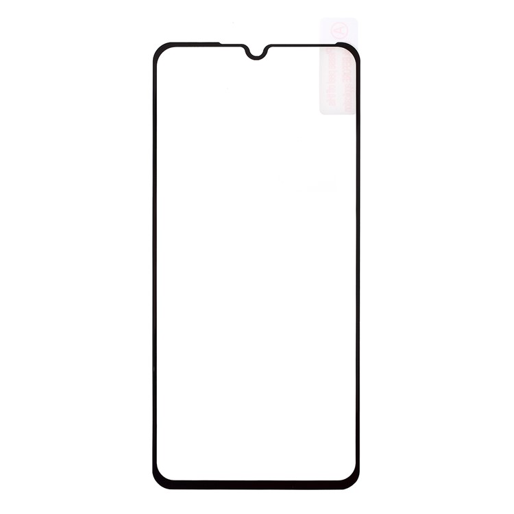 Full Size Silk Printing Tempered Glass Screen Protective Film (Full Glue) for Huawei nova 5/5 Pro-1