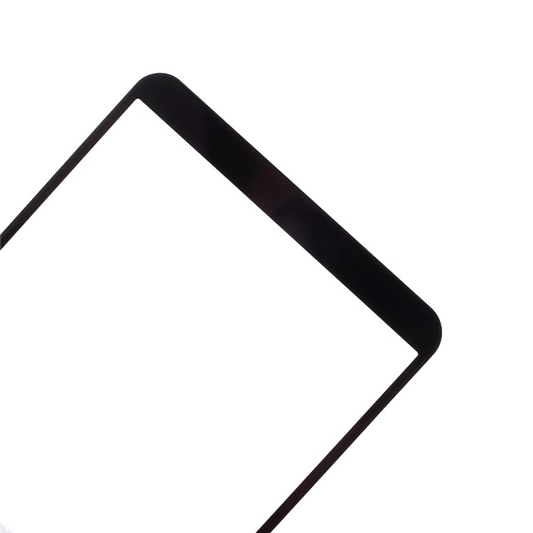 Silk Printing Tempered Glass Full Screen Protective Film (Full Glue) for HTC U19e-3