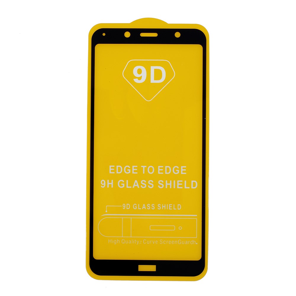 0.25mm Arco Borda Anti-explosão Protetor De Tela De Vidro Temperado Para Xiaomi Redmi 7a-1