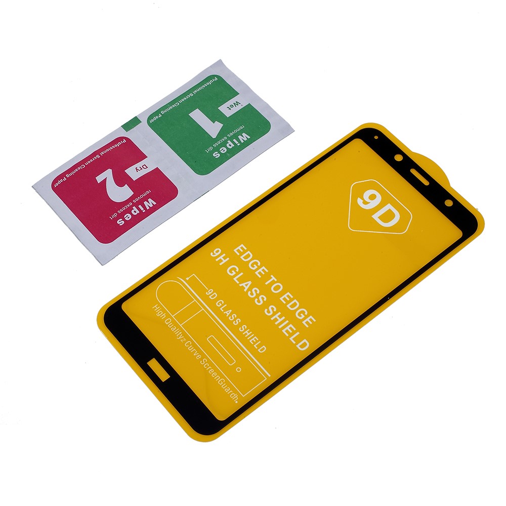0.25mm Arco Borda Anti-explosão Protetor De Tela De Vidro Temperado Para Xiaomi Redmi 7a-4
