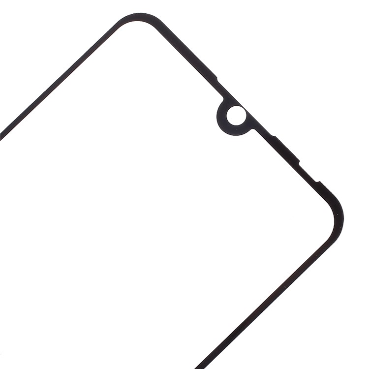 0,25 Mm Bogen Rand Anti-explosion Gehärtetem Glas Displayschutzfolie Für Huawei Mate 30 Lite / Nova 5i Pro-2