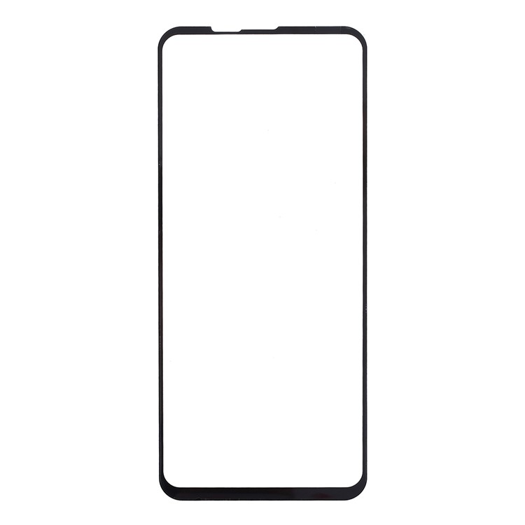 Protezione Per Schermo Intero In Vetro Temperato 9D Per Una Visione Motorola / P40-1