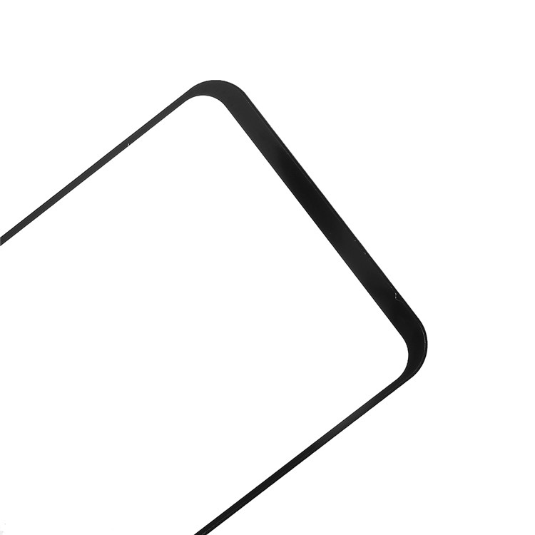 Protezione Per Schermo Intero In Vetro Temperato 9D Per Una Visione Motorola / P40-3