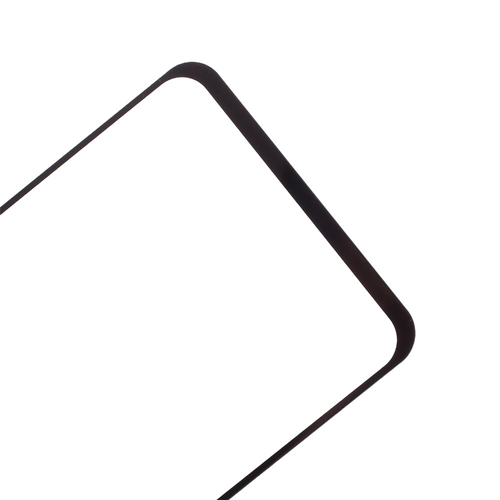 Protezione Per Schermo Intero In Vetro Temperato 9D Per Xiaomi Mi CC9-3