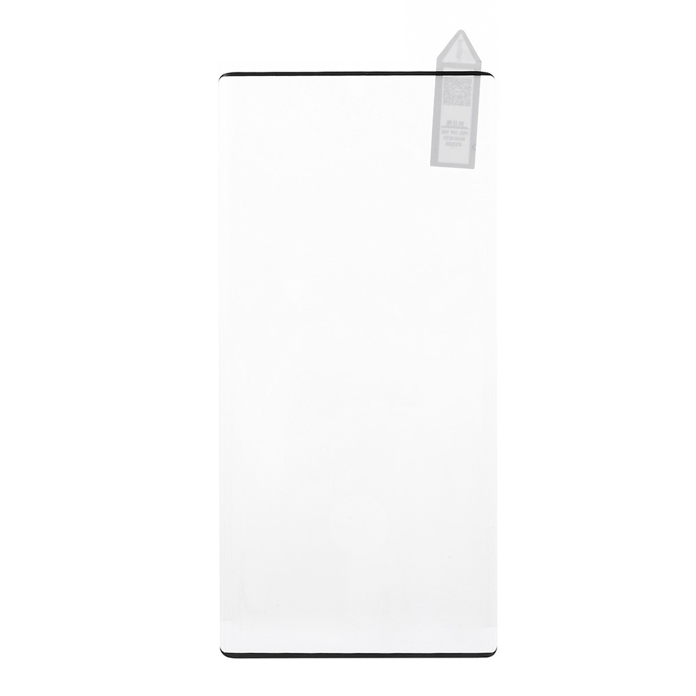 RURIHAI 0.26mm Pellicola Di Protezione Dello Schermo In Vetro Temperato Anti-impronta 3D Curvo Per Samsung Galaxy Note 10 Pro-1