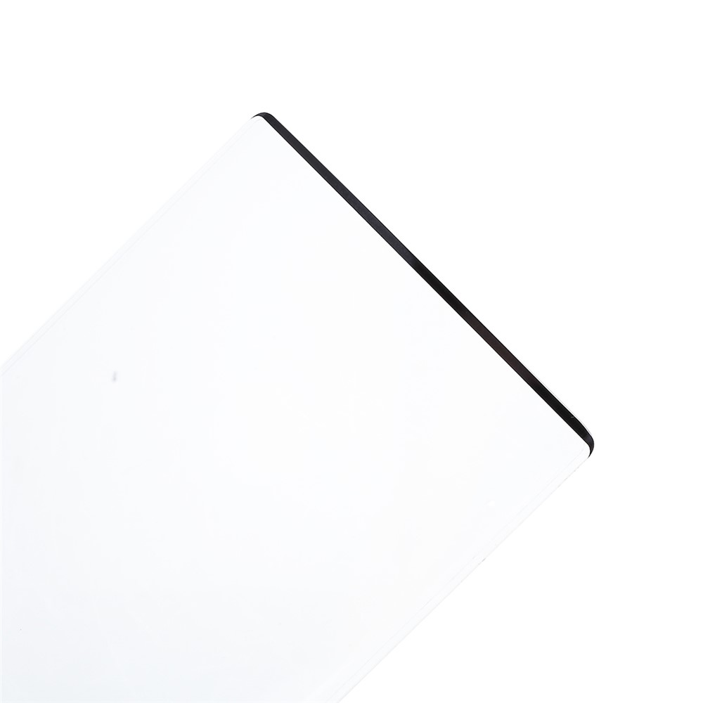 RURIHAI 0.26mm Pellicola Di Protezione Dello Schermo In Vetro Temperato Anti-impronta 3D Curvo Per Samsung Galaxy Note 10 Pro-3