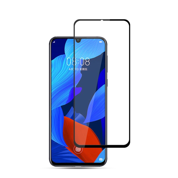 1 Film Verre Trempe Protecteur Protection pour Huawei Nova 5.0" 1 Film Verre Trempe Protecteur Protection pour Huawei Nova 5.0"