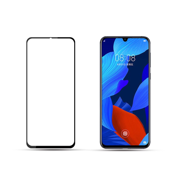 1 Film Verre Trempe Protecteur Protection pour Huawei Nova 5.0" 1 Film Verre Trempe Protecteur Protection pour Huawei Nova 5.0"