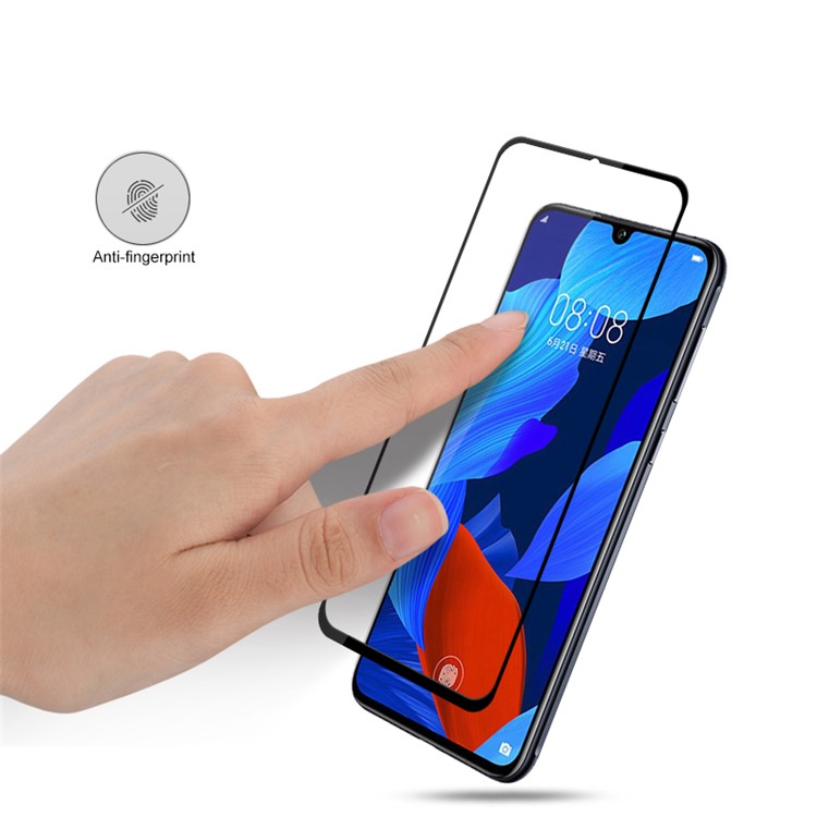 1 Film Verre Trempe Protecteur Protection pour Huawei Nova 5.0" 1 Film Verre Trempe Protecteur Protection pour Huawei Nova 5.0"
