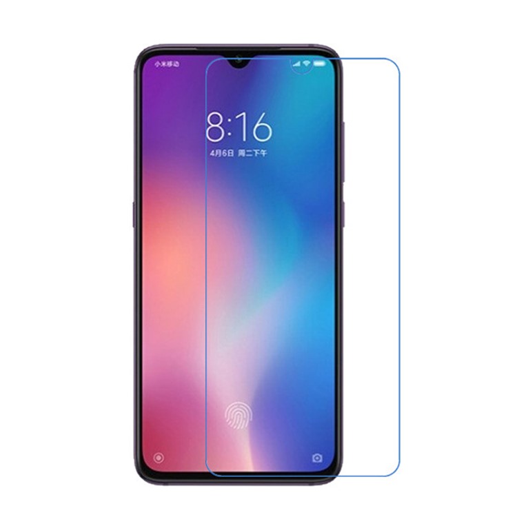 Ultra Clear LCD Screen Protective Guard Film for Xiaomi Mi CC9 / Mi CC9 Meitu Edition-1