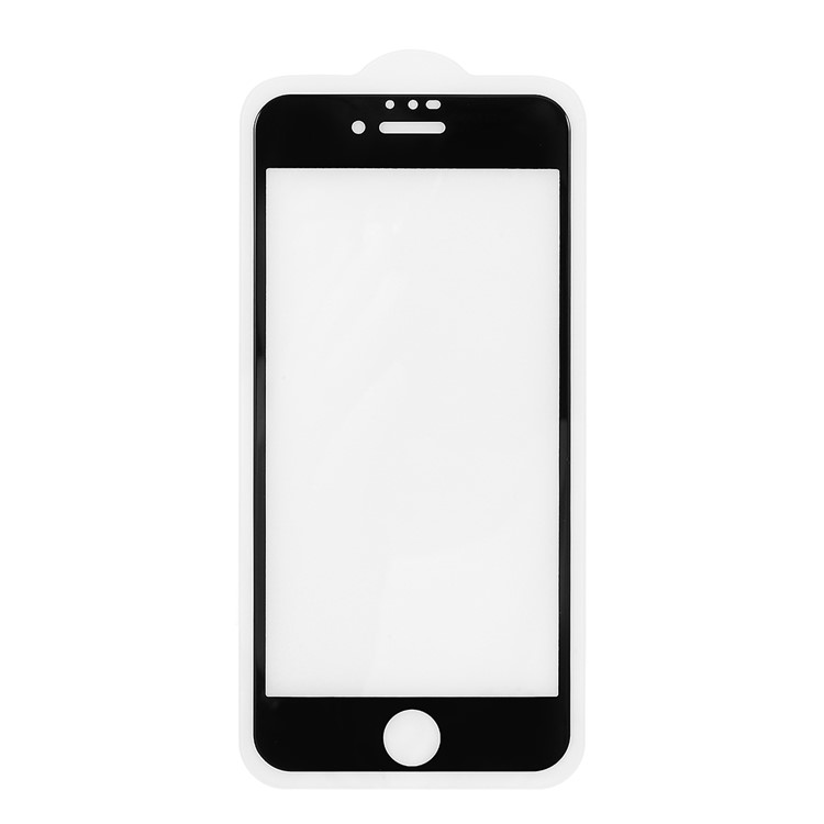 PDGD 9H 0.3mm 2.5D Full Size Tempered Glass Phone Screen Protector Film for iPhone 6/7/8-2