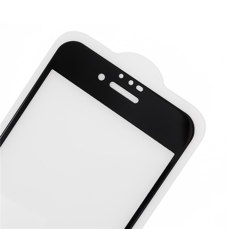 PDGD 9H 0.3mm 2.5D Full Size Tempered Glass Phone Screen Protector Film for iPhone 6/7/8-3