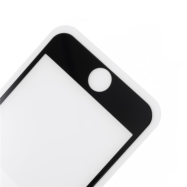 PDGD 9H 0.3mm 2.5D Full Size Tempered Glass Phone Screen Protector Film for iPhone 6/7/8-4