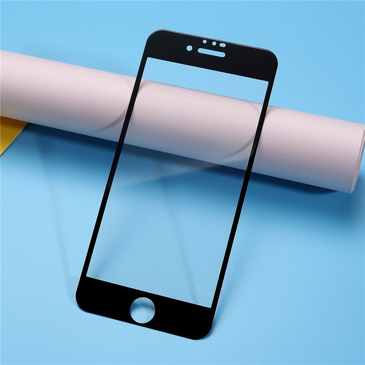PDGD 9H 0.3mm 2.5D Full Size Tempered Glass Phone Screen Protector Film for iPhone 6/7/8-6