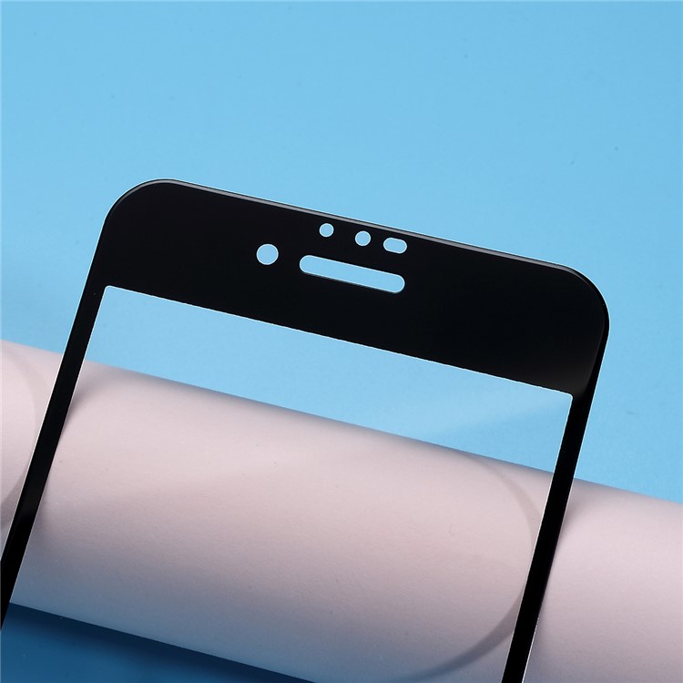PDGD 9H 0.3mm 2.5D Full Size Tempered Glass Phone Screen Protector Film for iPhone 6/7/8-7