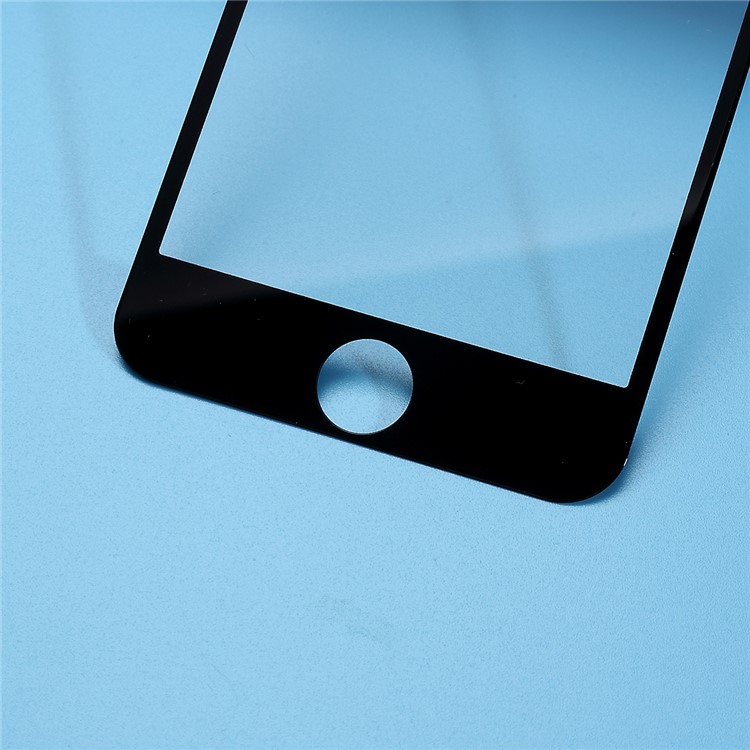 PDGD 9H 0.3mm 2.5D Full Size Tempered Glass Phone Screen Protector Film for iPhone 6/7/8-8