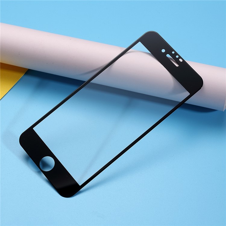 PDGD 9H 0.3mm 2.5D Full Size Tempered Glass Phone Screen Protector Film for iPhone 6/7/8-9