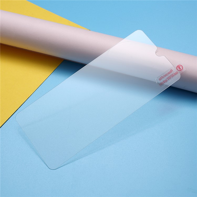 0.25mm Arc Edge Tempered Glass Screen Protector for Xiaomi Mi A3 / Mi CC9e-8