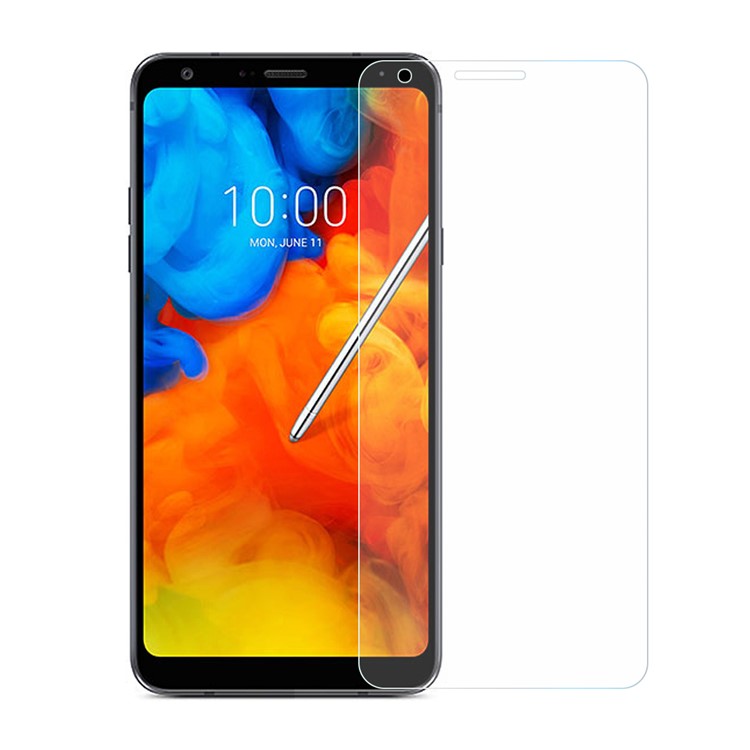 0.25mm Tempered Glass Screen Protector Film for LG Stylus 5-1