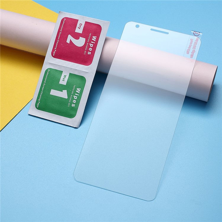 0.25mm Tempered Glass Screen Protector Film for LG Stylus 5-10