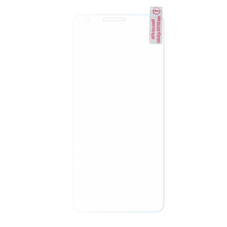 0.25mm Tempered Glass Screen Protector Film for LG Stylus 5-2