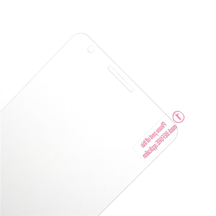 0.25mm Tempered Glass Screen Protector Film for LG Stylus 5-3
