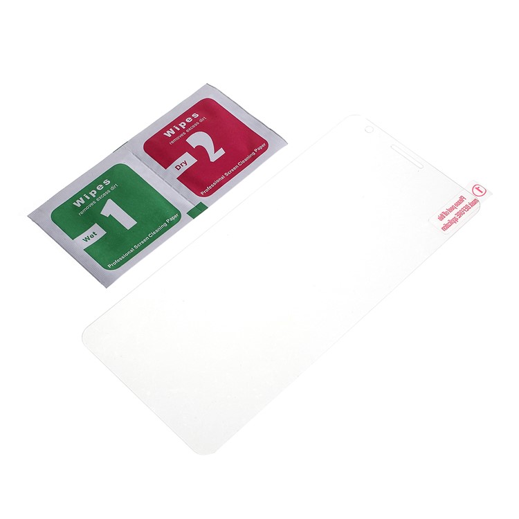 0.25mm Tempered Glass Screen Protector Film for LG Stylus 5-5
