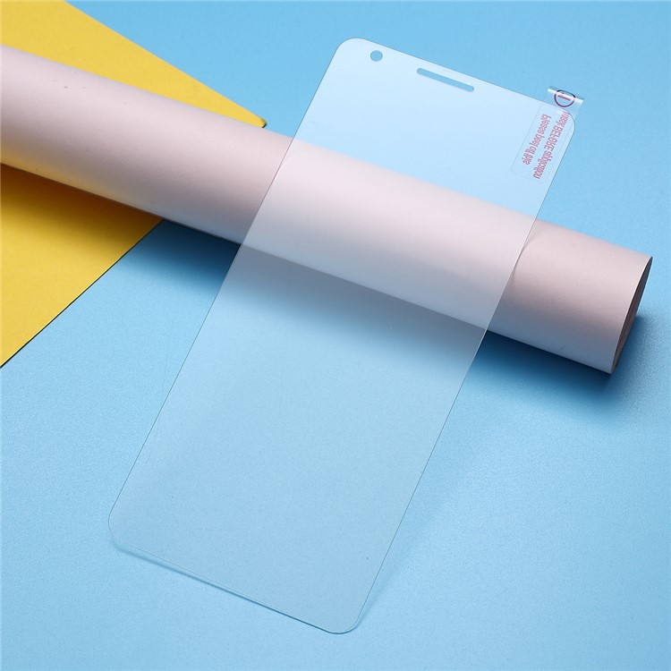 0.25mm Tempered Glass Screen Protector Film for LG Stylus 5-6