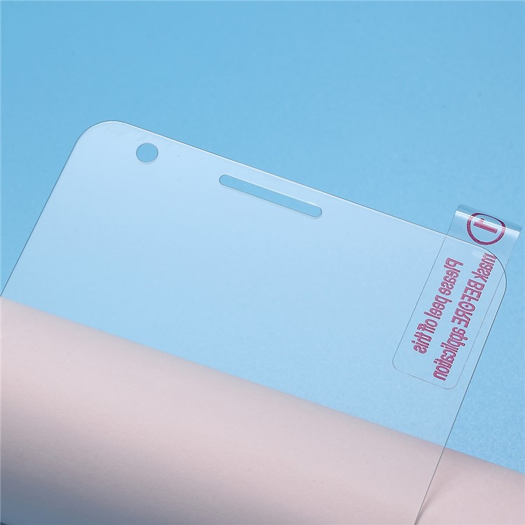 0.25mm Tempered Glass Screen Protector Film for LG Stylus 5-7