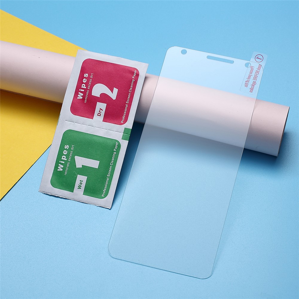 0,25 Mm Hartglas Displayschutzfolie Für LG K40-10