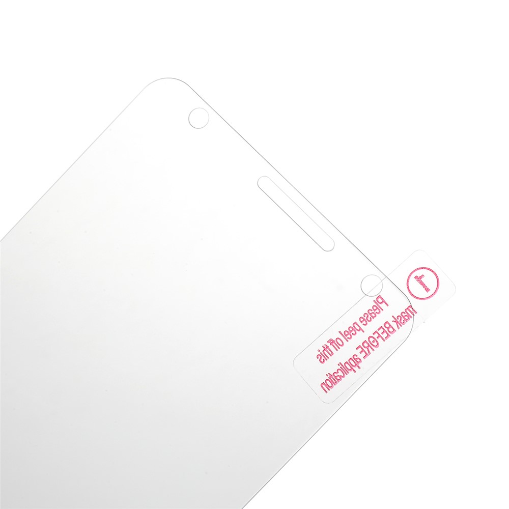 0.25mm Tempered Glass Screen Protector Film for LG K40-3