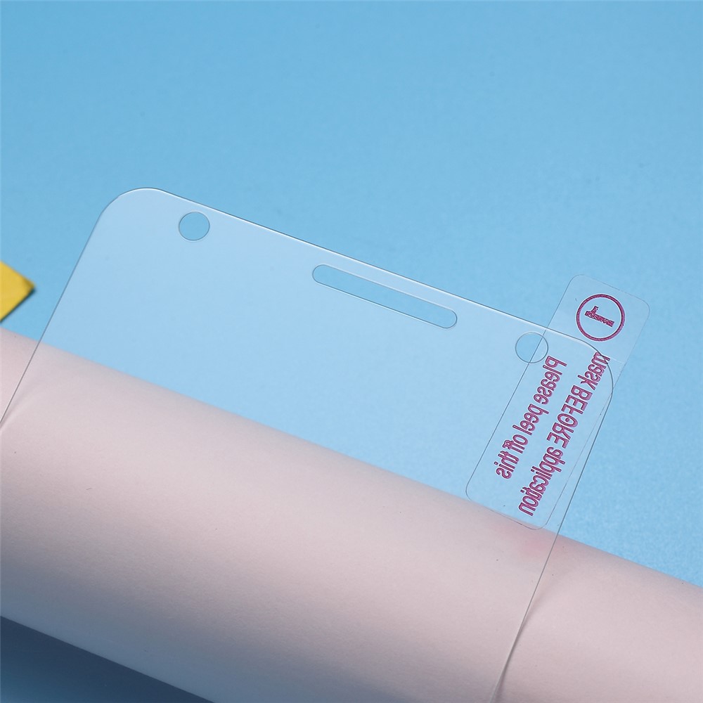 0,25 Mm Hartglas Displayschutzfolie Für LG K40-7