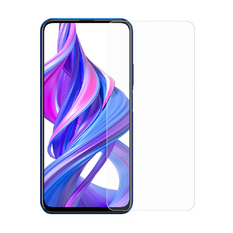 Película Protector De Pantalla De Cristal Templado De 0.25mm Para Huawei Honor 9x (para China)