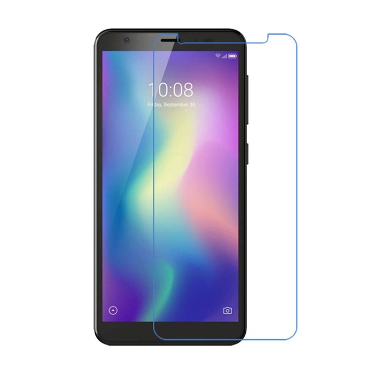 Ultra Clear LCD Screen Guard Protective Film for ZTE Blade A5 (2019)-1