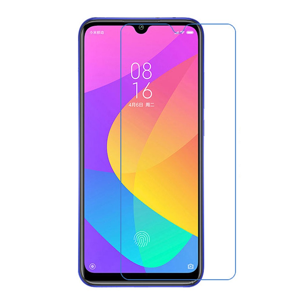 Pellicola Salvaschermo Ultra Sottile Per Proteggi Schermo LCD Per Xiaomi Mi Cc9e / Mi A3-1