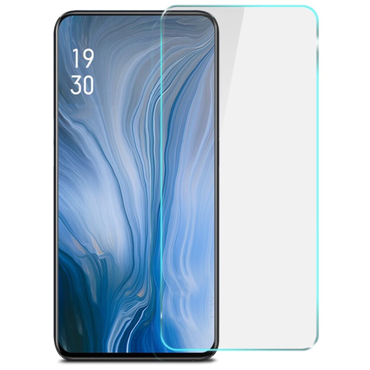 IMAK Anti-explosion Tempered Glass Screen Film for Oppo Reno 10x Zoom / F11 Pro-1