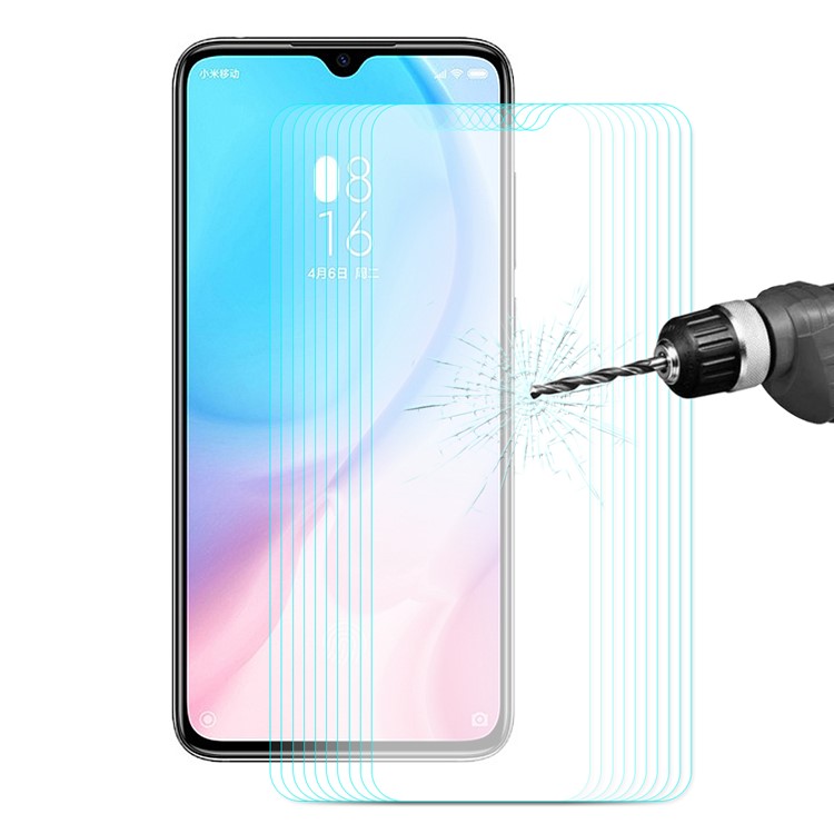 10 Шт. / Лот ENKAY 0.26 Мм 9H 2.5D Дуги Края Закаленное Стекло Экрана Пленка Для Xiaomi Mi CC9 / CC9 Meitu Издание, Xiaomi Mi CC9
10 Шт. / Лот ENKAY 0.26 Мм 9H 2.5D Дуги Края Закаленное Стекло Экрана Пленка Для Xiaomi Mi CC9 / CC9 Meitu Издание, Xiaomi Mi CC9