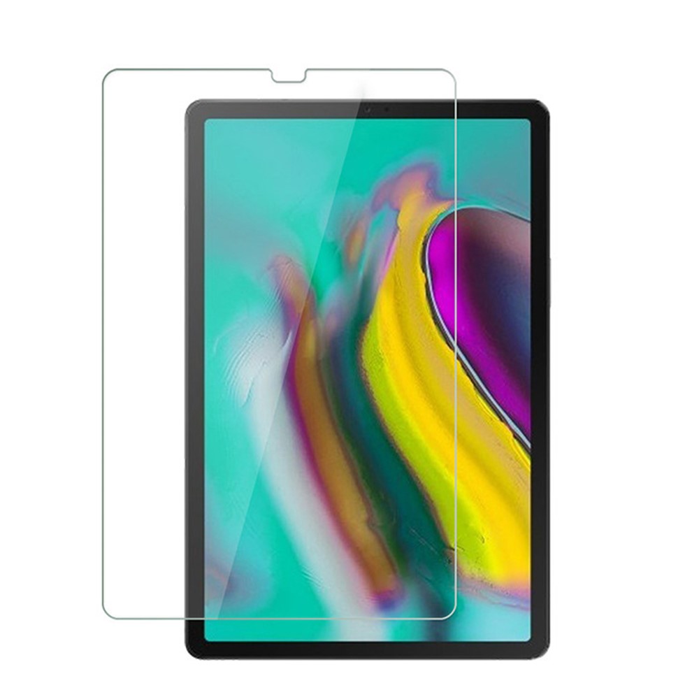 Ultra Clear Full Size LCD Screen Protector for Samsung Galaxy Tab S6 SM-T860-1