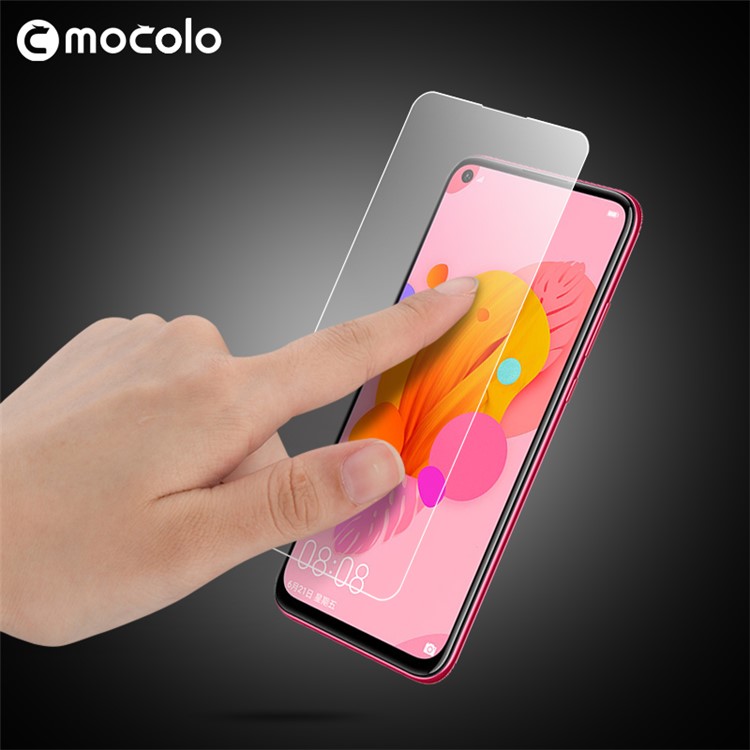 MOCOLO Tempered Glass Screen Film for Huawei P20 lite (2019)/nova 5i-2