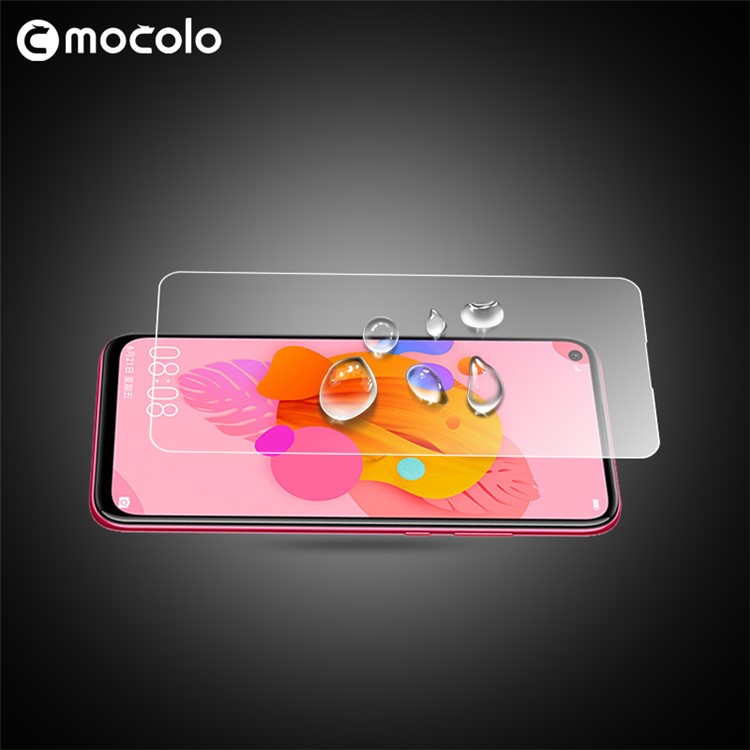 MOCOLO Tempered Glass Screen Film for Huawei P20 lite (2019)/nova 5i-3