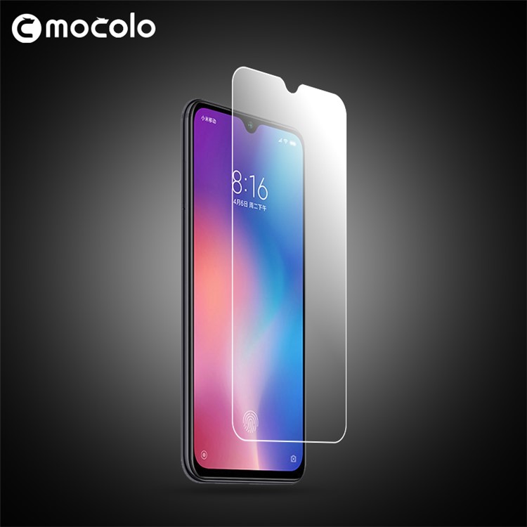 MOCOLO Tempered Glass Screen Film for Xiaomi Mi CC9 / Mi A3-2