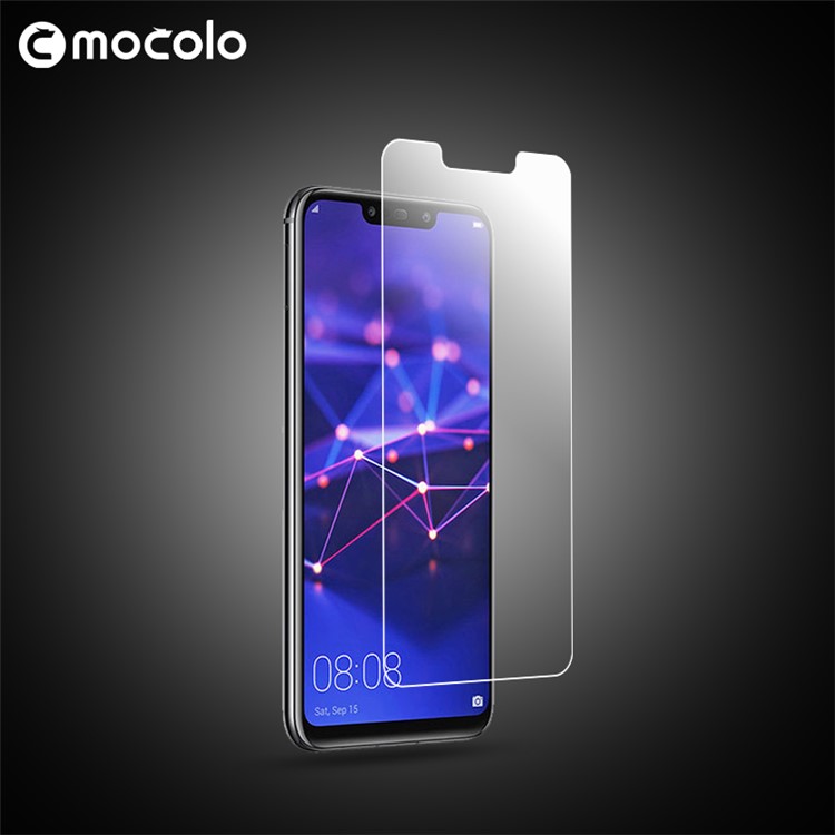 MOCOLO Tempered Glass Screen Film for Huawei Mate 20 Lite-4