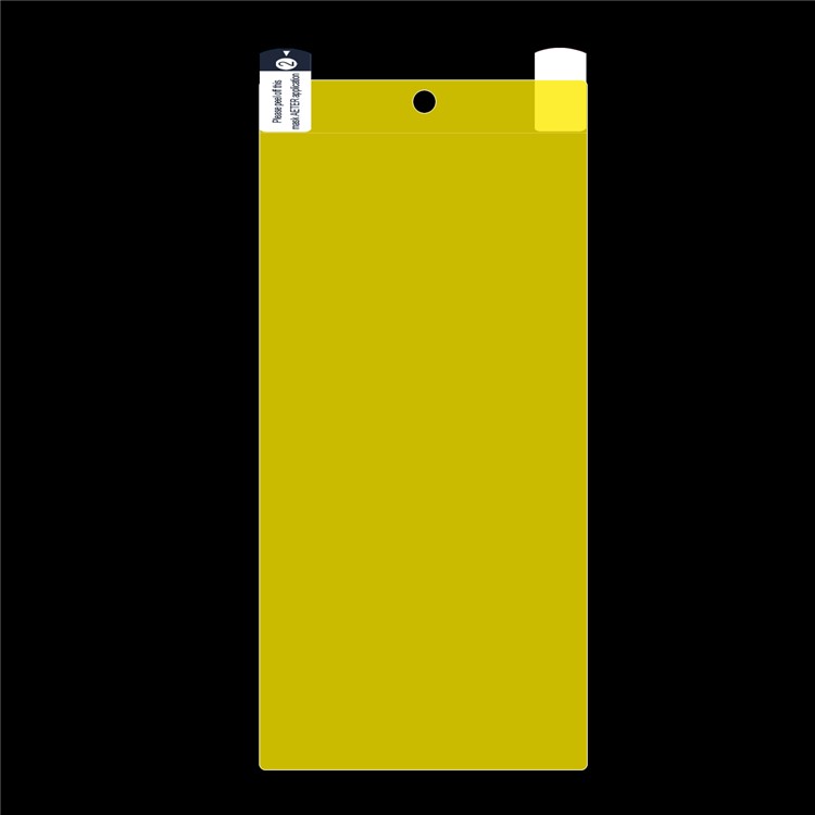 HAT PRINCE 0.1mm Anti-déflagrant Film De Protection D'écran Pour Samsung Galaxy Note 10-6