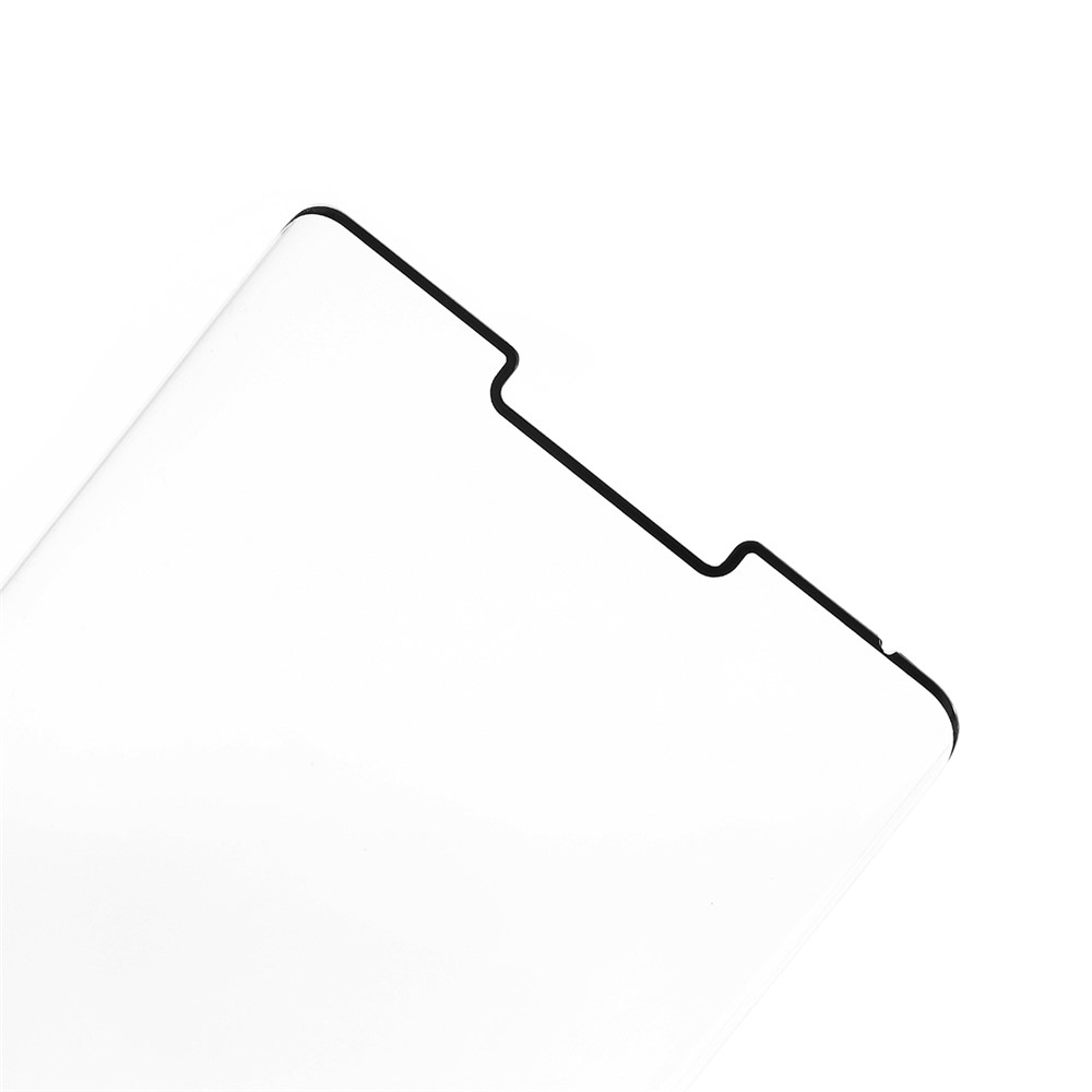 Protecteur D'écran En Verre Trempé 9D Pour Huawei Mate 30 Pro - Noir-7