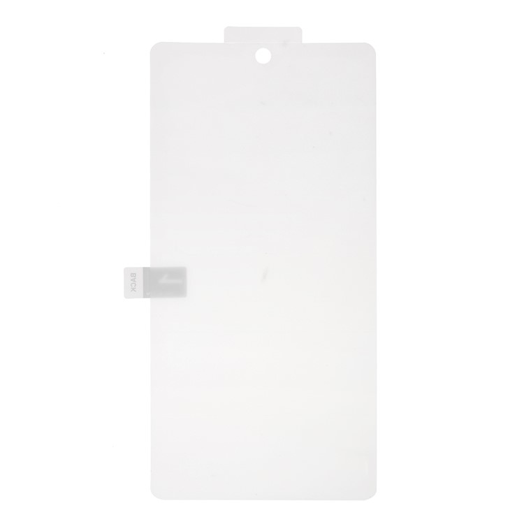 Anti-explosion Full Coverage PET Screen Guard Film for Samsung Galaxy Note 10-6