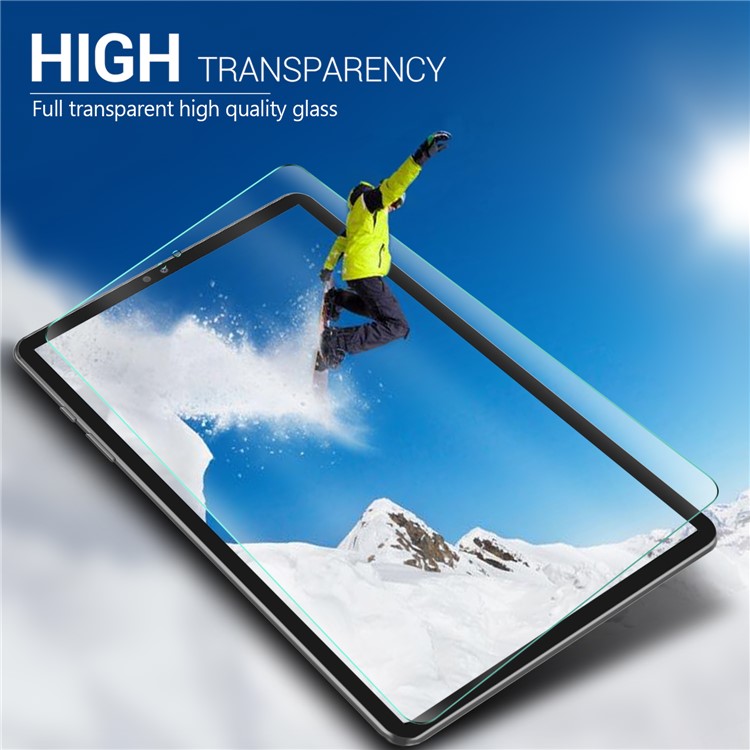 Film De Protection D'écran En Verre Trempé Pour Samsung Galaxy Tab S6 Sm-T860 / Sm-t865 / Onglet S5E SM-T720-6