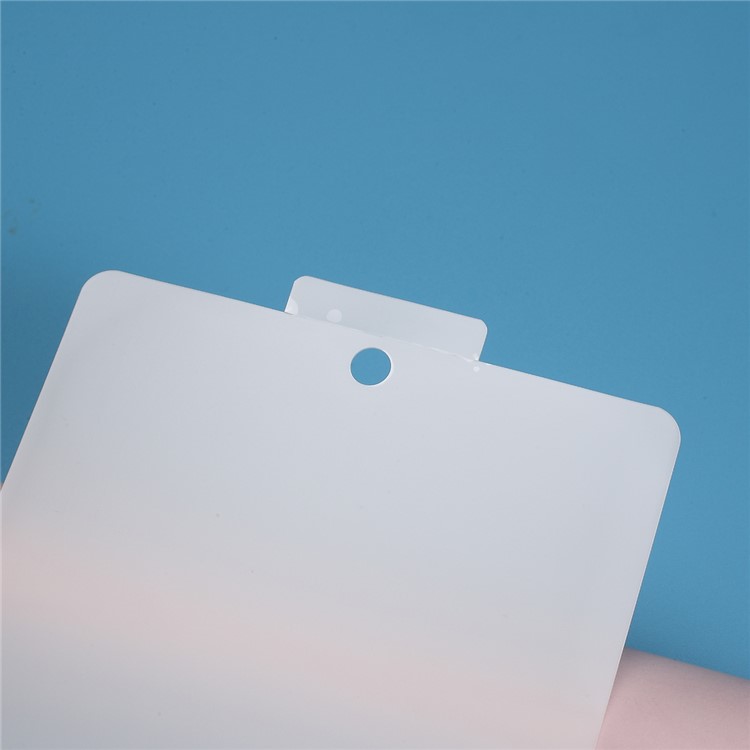 HAT PRINCE Cobertura Total Frente E Verso Filmes Macios Para Samsung Galaxy Note 10 Mais-5