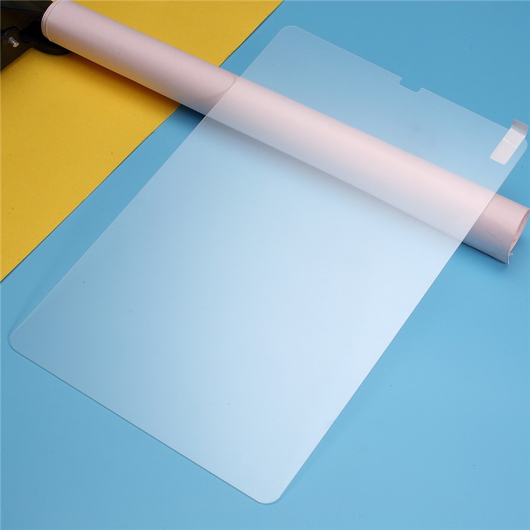 0.3mm Arc Edge Tempered Glass Screen Protection Film for Samsung Galaxy Tab S6 SM-T860-4